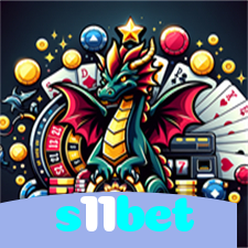 s11bet:A sorte te espera com apostas no futebol e os melhores jogos de cassino!