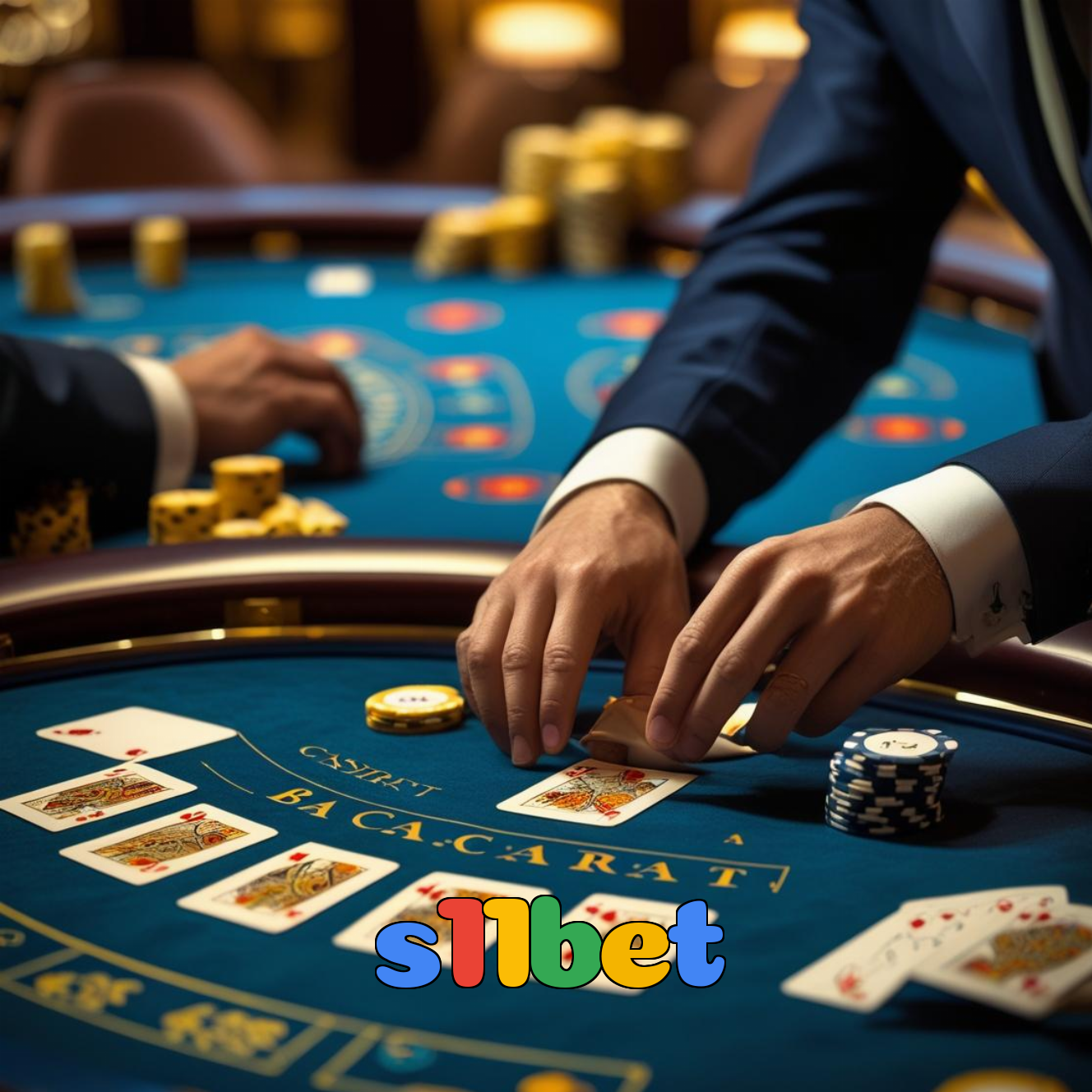 s11bet：Jogue no cassino online com apostas em futebol e ganhe grandes prêmios!