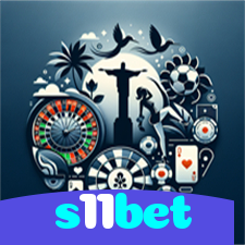 s11bet：Onde sua sorte no futebol encontra prêmios em slots e roleta!