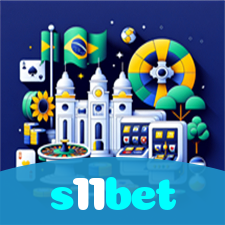 s11bet:Jogue nas roletas e conquiste prêmios incríveis!