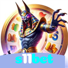 s11bet：Aposte no futebol digital e viva grandes vitórias!
