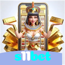 s11bet：Aposte no futebol e ganhe prêmios fantásticos jogando slots e roleta!