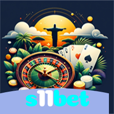 s11bet:Onde a diversão nunca para: apostas no futebol e jogos de cassino!