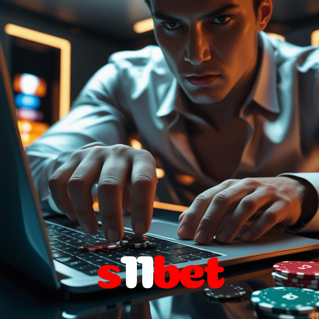 s11bet:A melhor experiência de cassino e futebol online para você!