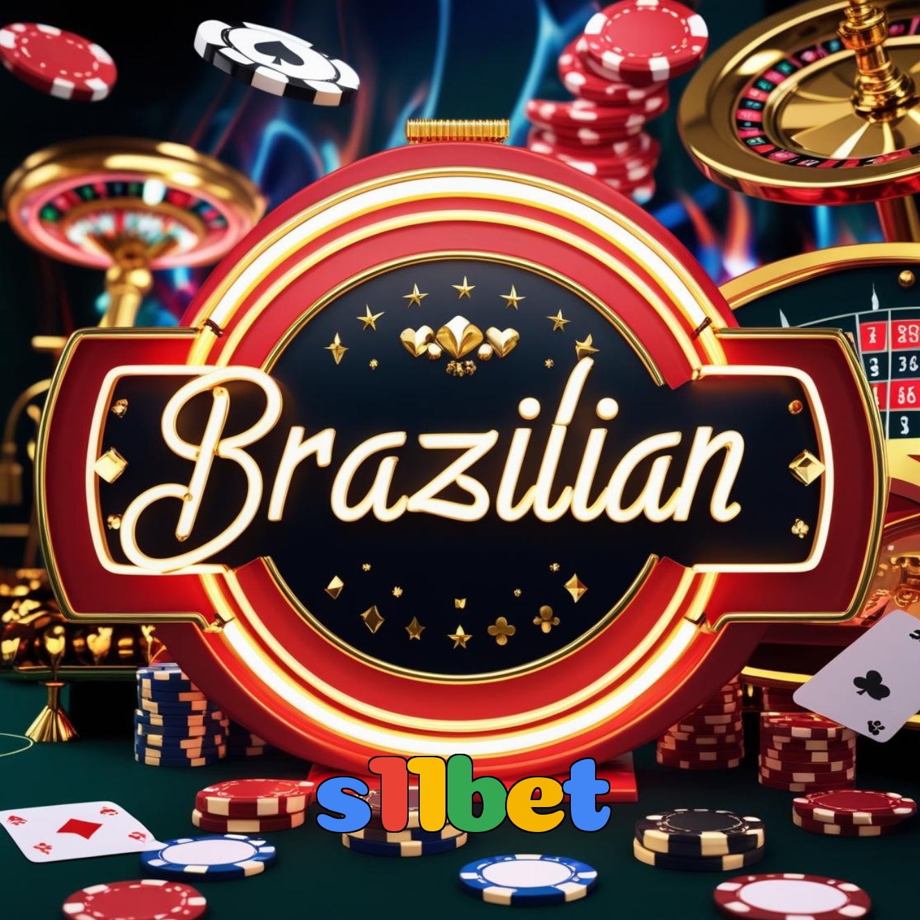 s11bet：Onde sua sorte brilha: poker, roleta e apostas no futebol online!