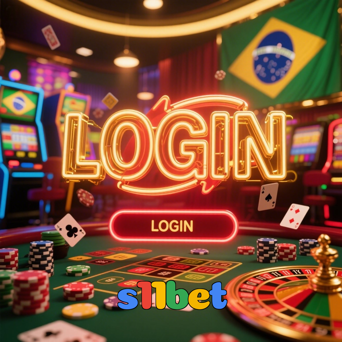 s11bet:Apostas ao vivo no futebol e diversão em jogos de cassino como slots e roleta!