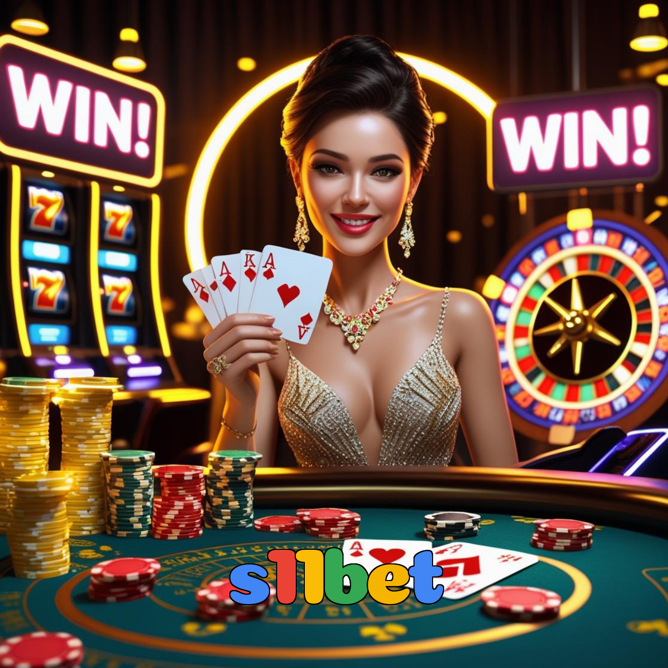 s11bet：Jogue agora e vença nas melhores slots online!