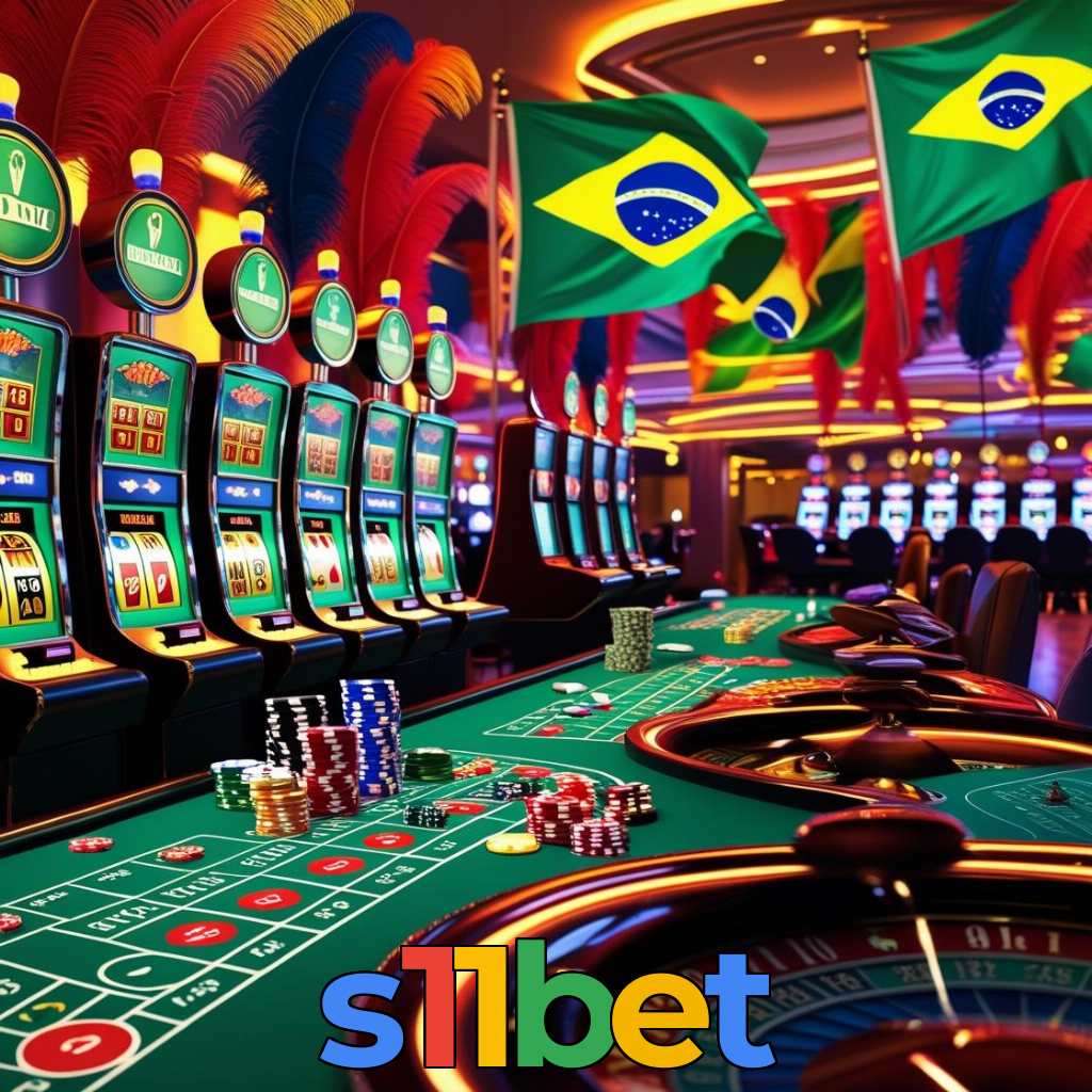 s11bet:O cassino online perfeito para quem adora apostar no futebol e jogar roleta!