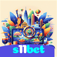 s11bet:Apostas ao vivo no futebol e diversão garantida com slots e roleta!