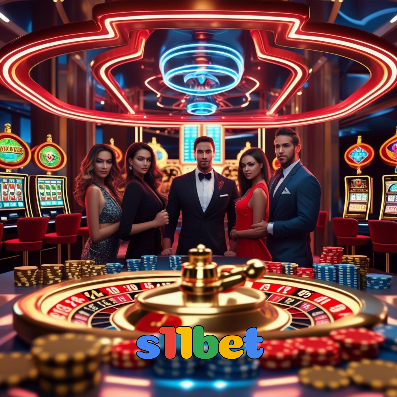 s11bet:Jogue nas melhores slots e conquiste o jackpot dos seus sonhos!