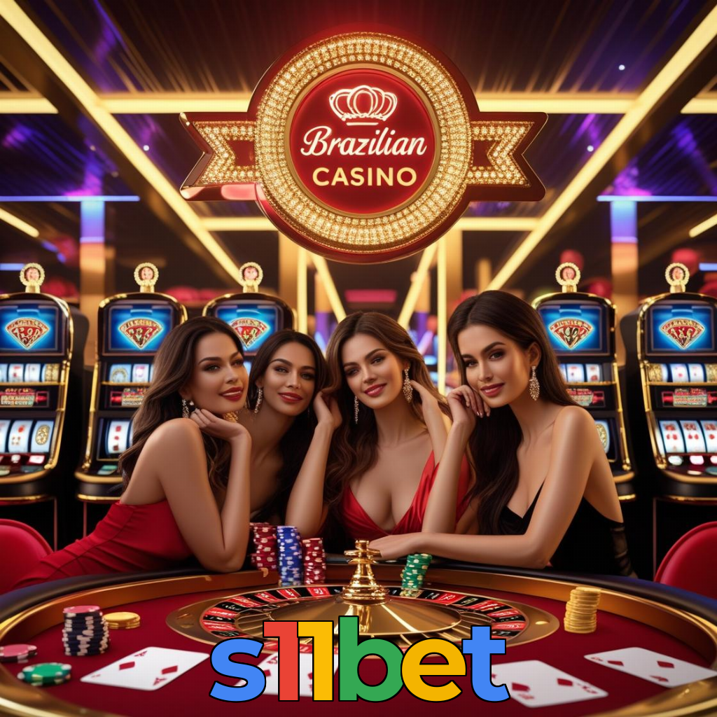 s11bet：Em nosso cassino online, a sorte está ao seu lado! Aposte agora!