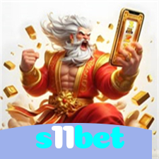 s11bet:Gire as slots e ganhe prêmios incríveis com cada giro!