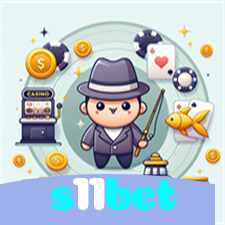 s11bet:Aposte em futebol ao vivo e ganhe prêmios em jogos de cassino como roleta!