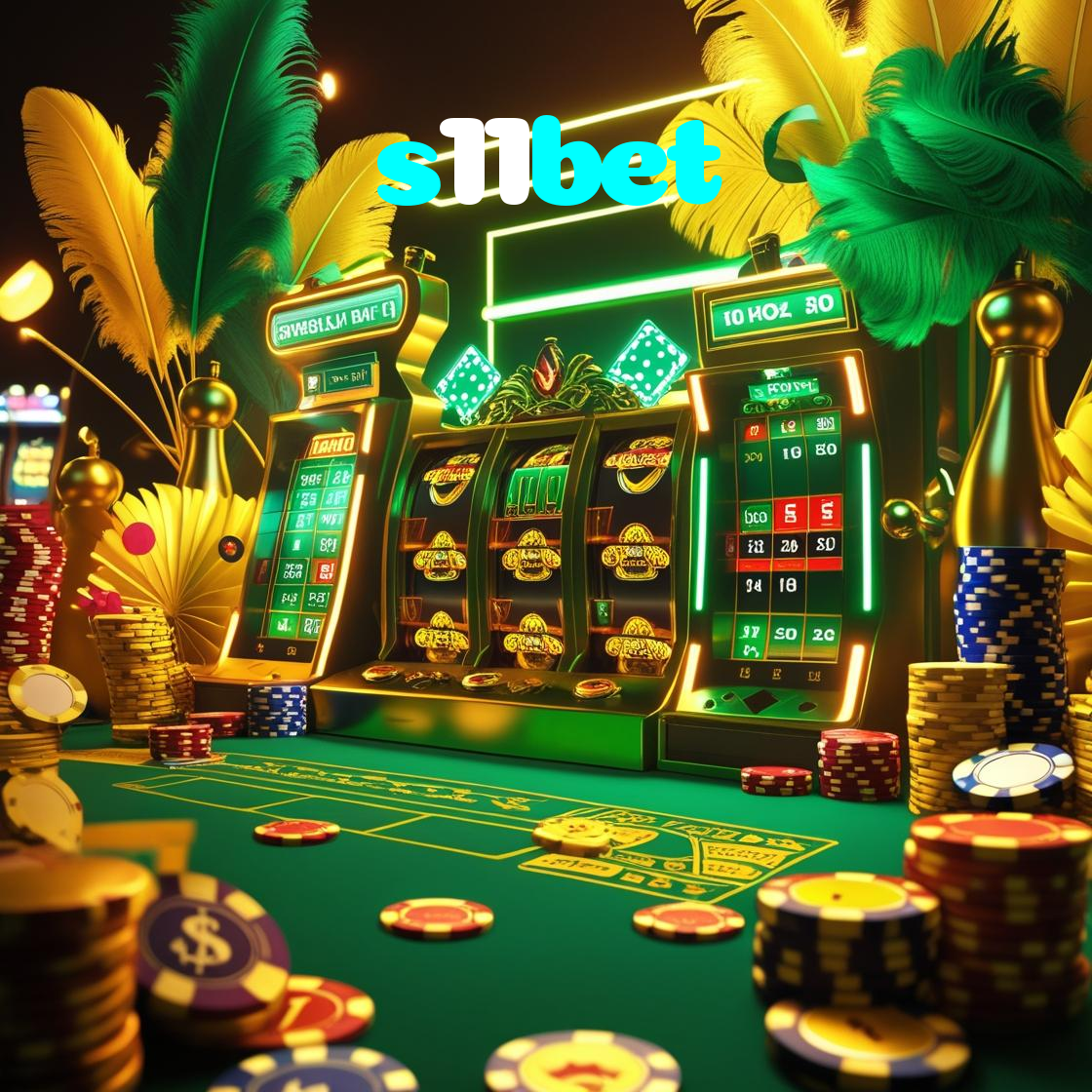 s11bet:Cada giro nas slots é uma nova chance de mudar sua sorte!