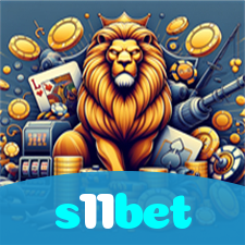 s11bet：Entre no campo de futebol online e conquiste sua vitória!