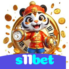 s11bet:A melhor plataforma para apostas no futebol e diversão em jogos de cassino!