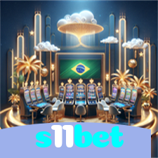 s11bet：Jogue futebol online e vença com habilidades e sorte!
