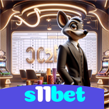 s11bet：Venha viver a emoção do cassino! Gire a roleta e ganhe grandes prêmios!