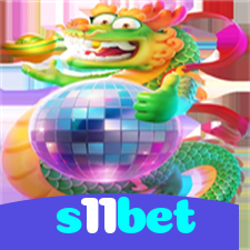 s11bet：Aposte nas mesas de poker e vença grandes prêmios!