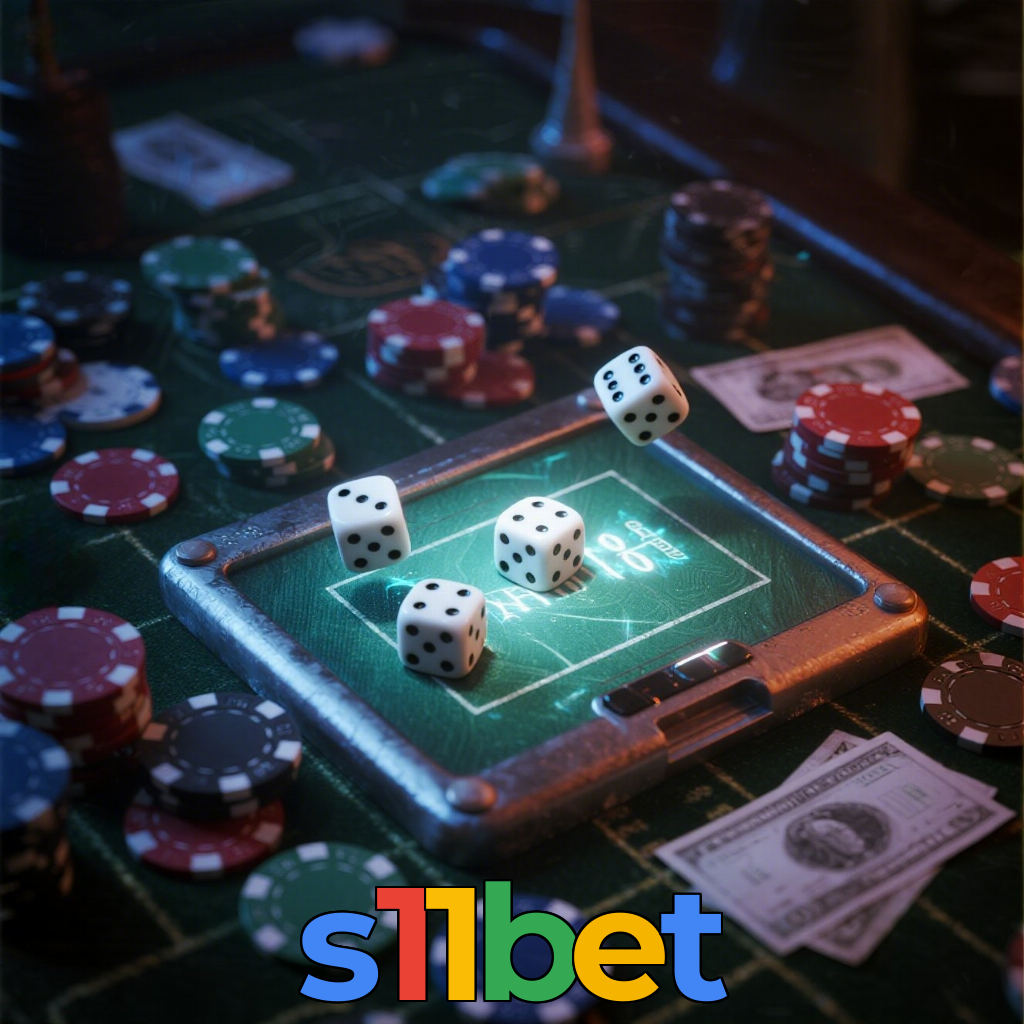 s11bet：Entre na ação! Aposte nas melhores mesas de roleta!