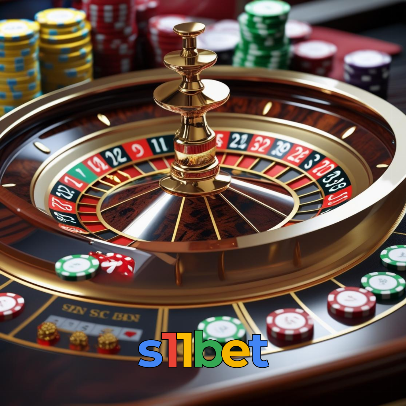 s11bet:O cassino online mais seguro para apostas em futebol e diversão com roleta!