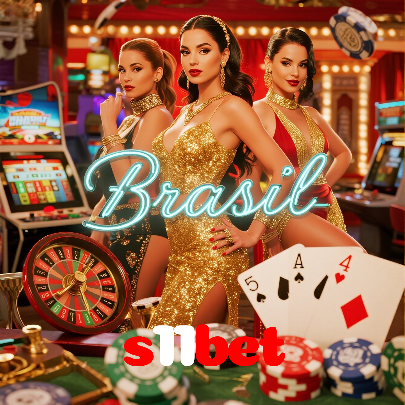 s11bet:Gire as slots e ganhe prêmios incríveis com cada giro!