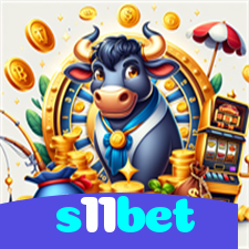 s11bet：Ganhe prêmios jogando slots e apostando no futebol online!