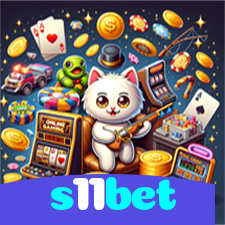s11bet：Jogue poker, roleta e aposte no futebol com grandes prêmios!
