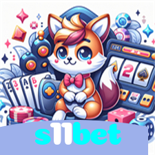 s11bet:Jogue slots, aposte no futebol e ganhe no cassino online mais seguro!