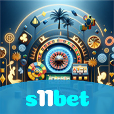 s11bet:Jogue poker, aposte no futebol e ganhe prêmios incríveis!