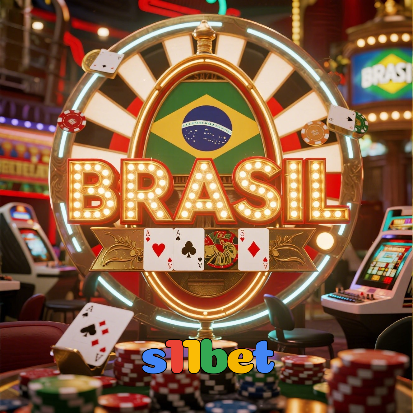 s11bet:Jogue roleta, aposte no futebol e ganhe em grande estilo no cassino!