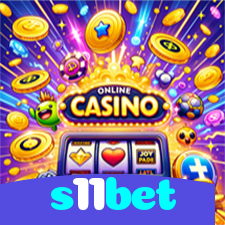 s11bet:Sinta a emoção de jogar nas melhores slots do mercado!