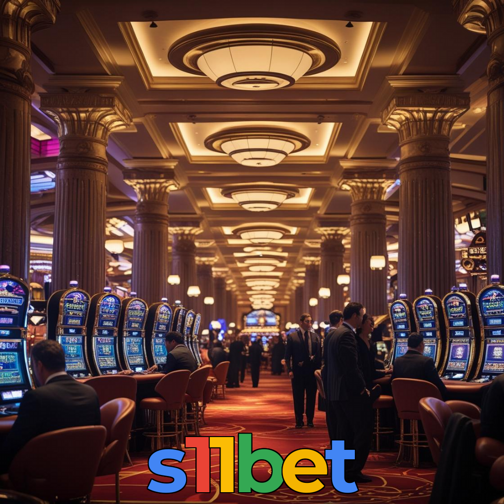 s11bet:Jogue slots, aposte no futebol e vença em grande estilo!