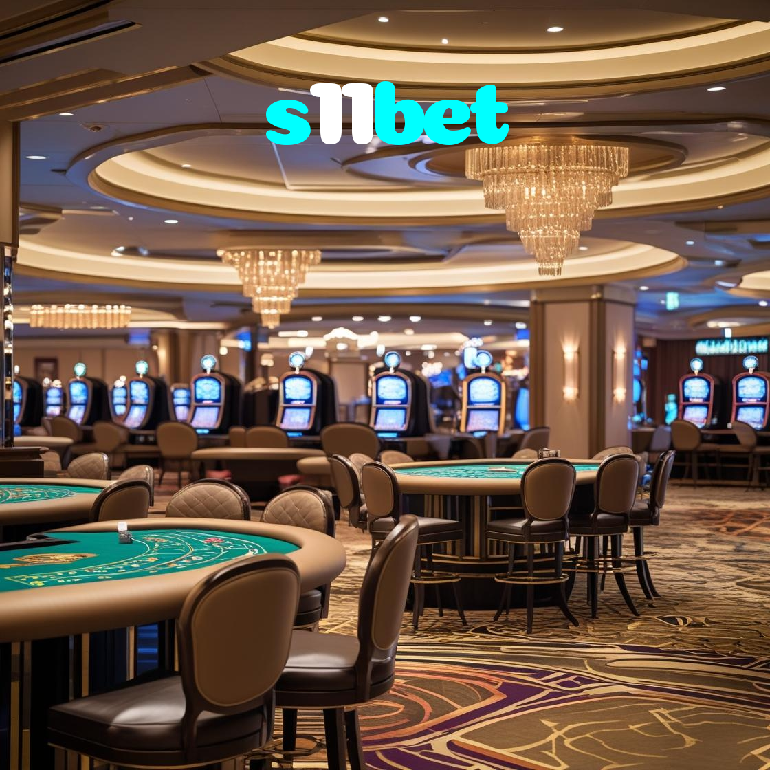 s11bet:Jogue nas slots e ganhe prêmios surreais!
