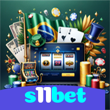 s11bet：No futebol online, a sua chance de vitória está a um passe de distância!