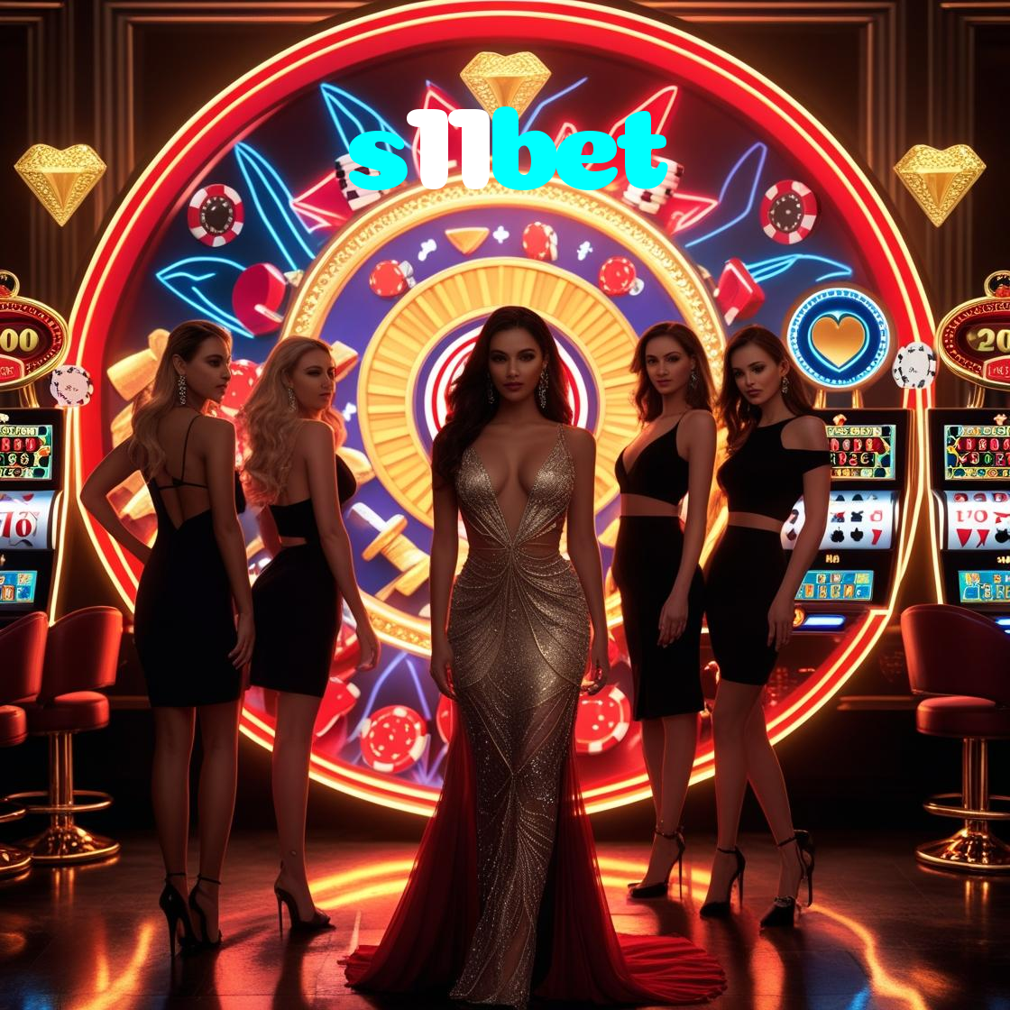 s11bet:Seu time na vitória e os jackpots no cassino online te esperam!