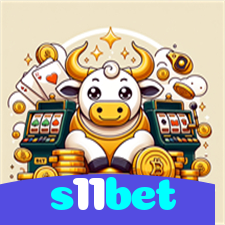s11bet：Sinta a adrenalina das slots e conquiste vitórias como nunca!
