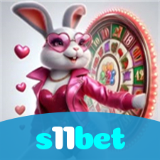 s11bet：As slots mais emocionantes estão aqui! Jogue agora!