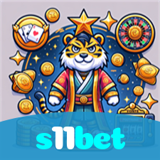 s11bet：A sorte está ao seu lado nas nossas mesas de roleta! Aposte agora!