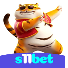 s11bet：Jogue slots, aposte no futebol e vença em grande estilo!