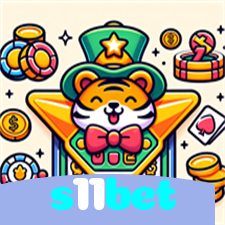 s11bet：Jogue poker como um profissional e ganhe grandes prêmios!