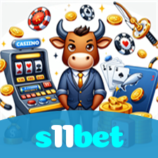 s11bet:O melhor cassino online para apostas esportivas e jogos como blackjack!