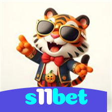 s11bet：A sorte está no cassino online com jogos de poker, roleta e apostas no futebol!
