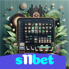 s11bet:Onde sua sorte brilha com apostas no futebol e prêmios em roleta!