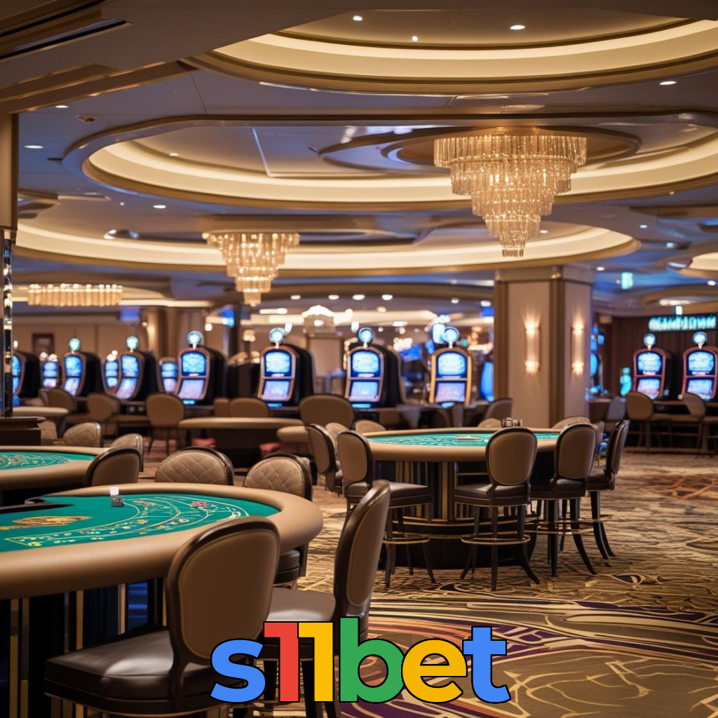 s11bet:Jogue nas slots e mude sua sorte com grandes vitórias!