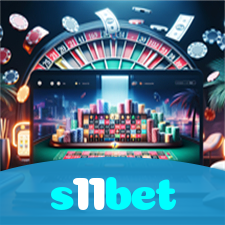 s11bet:A diversão nunca para! Entre no nosso cassino e jogue os melhores jogos!