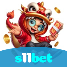 s11bet：A melhor plataforma para apostas no futebol e diversão em jogos de cassino!