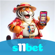 s11bet:Jogue nas melhores slots e descubra o jackpot dos seus sonhos!