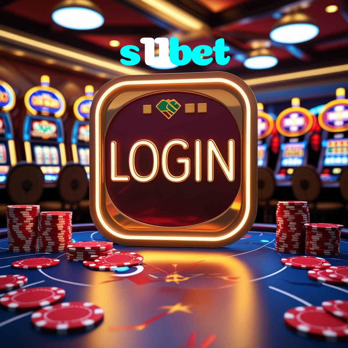 s11bet：O cassino online mais confiável com apostas no futebol e prêmios em blackjack!