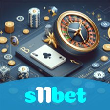 s11bet:As slots mais emocionantes estão esperando por você! Jogue agora!